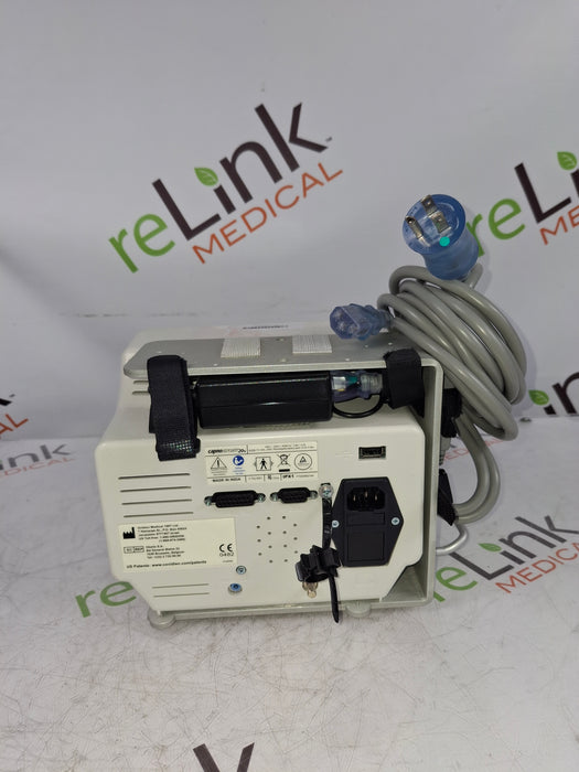 Oridion Capnostream 20P Capnography Monitor