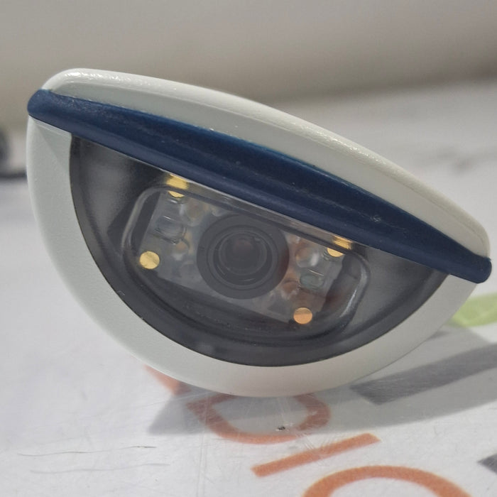JADAK LLC Barcode Scanner (PS2)