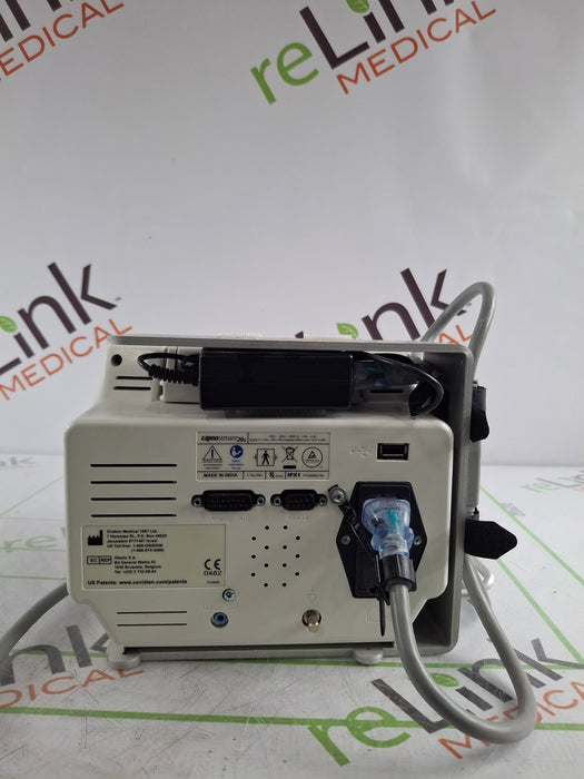 Oridion Capnostream 20P Capnography Monitor