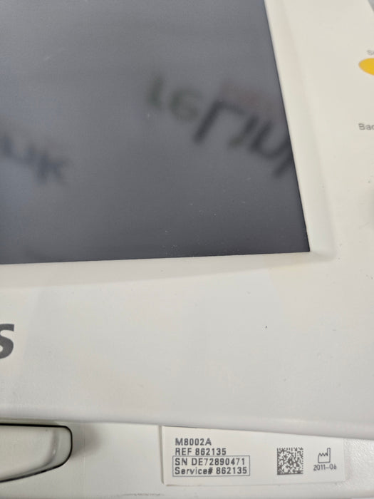 Philips IntelliVue MP30 Patient Monitor