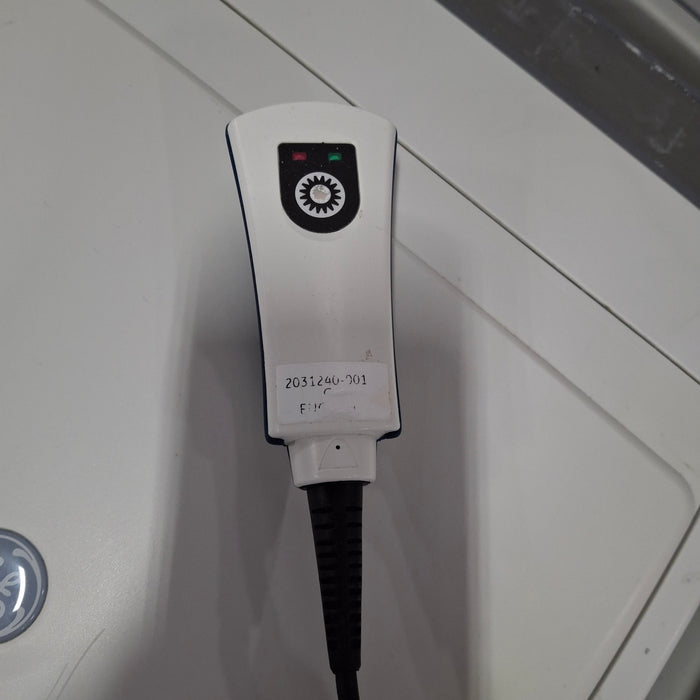 GE Healthcare MAC 5500 ECG with CAM Module