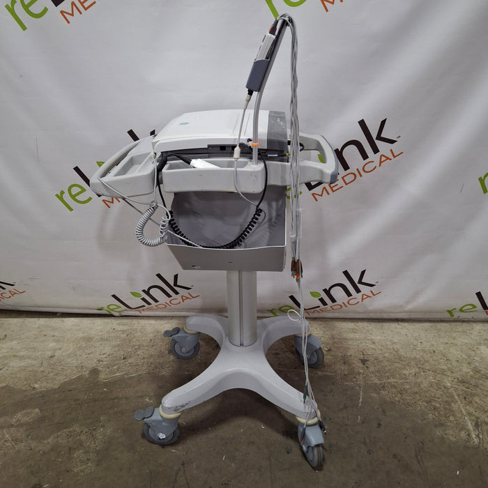 GE Healthcare MAC 5500 ECG with CAM Module