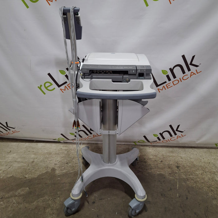 GE Healthcare MAC 5500 ECG with CAM Module