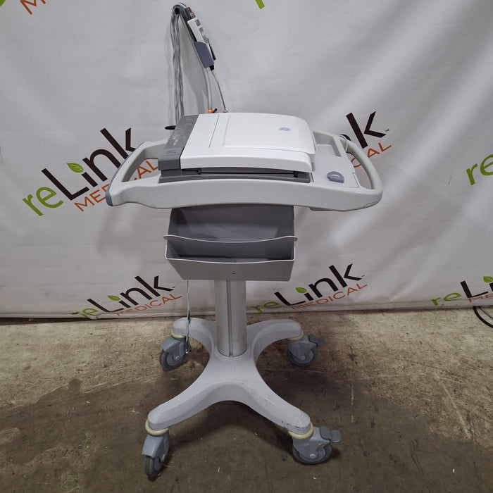 GE Healthcare MAC 5500 ECG with CAM Module