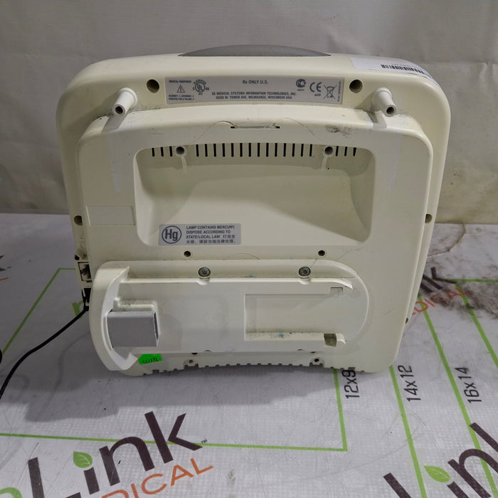 GE Healthcare Transport Pro Patient Monitor