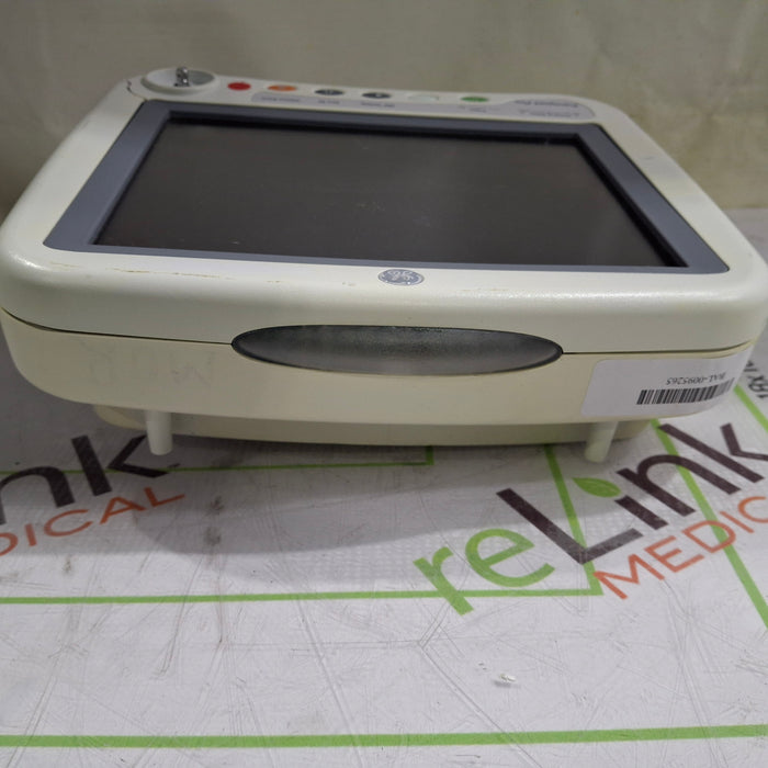 GE Healthcare Transport Pro Patient Monitor