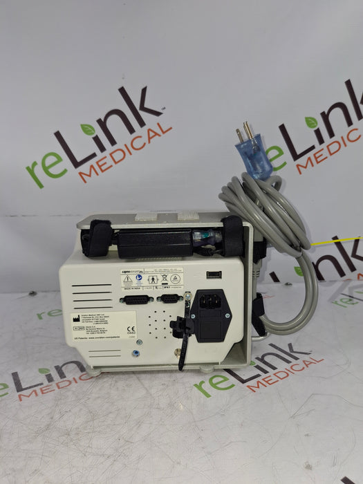 Oridion Capnostream 20P Capnography Monitor