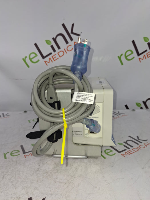 Oridion Capnostream 20P Capnography Monitor