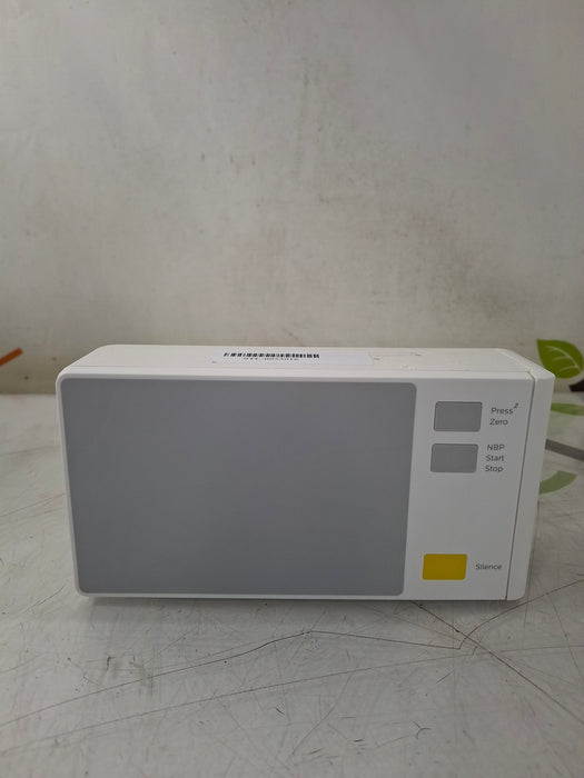 Philips 867036 MMX Press, Temp, Oximax SpO2, NIBP, ECG Module