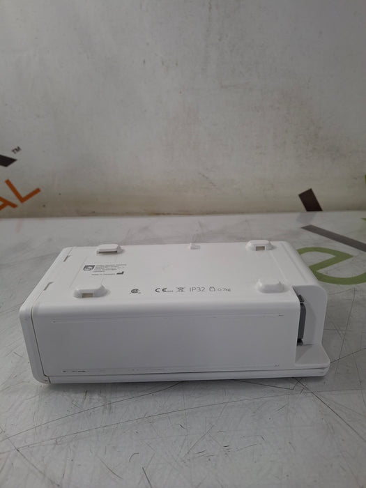 Philips 867036 MMX Press, Temp, Oximax SpO2, NIBP, ECG Module