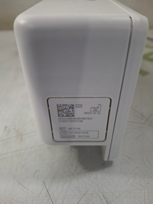 Philips 867036 MMX Press, Temp, Oximax SpO2, NIBP, ECG Module
