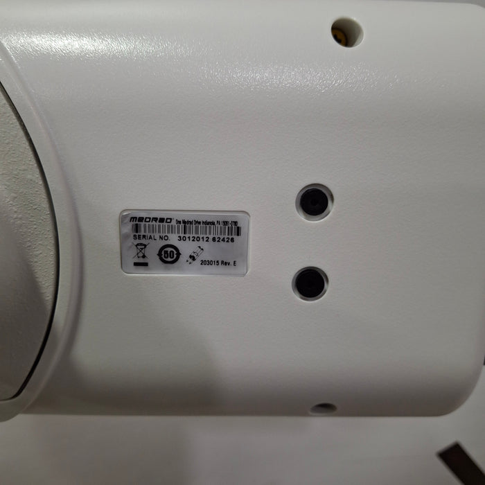 Medrad Spectris Solaris Injector