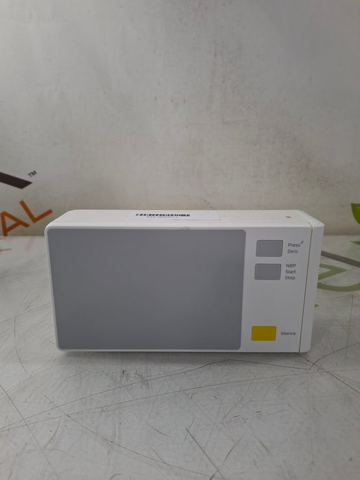 Philips 867036 MMX Press, Temp, Oximax SpO2, NIBP, ECG Module