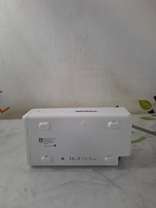 Philips 867036 MMX Press, Temp, Oximax SpO2, NIBP, ECG Module