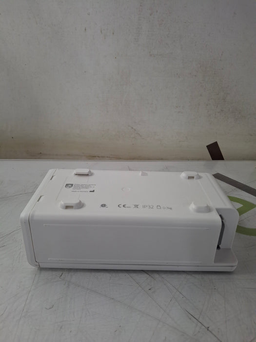 Philips 867036 MMX Press, Temp, Oximax SpO2, NIBP, ECG Module