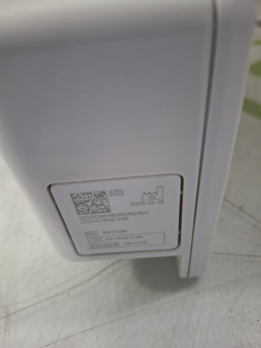 Philips 867036 MMX Press, Temp, Oximax SpO2, NIBP, ECG Module