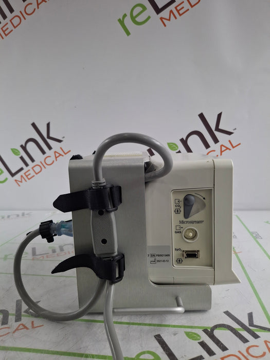Oridion Capnostream 20P Capnography Monitor