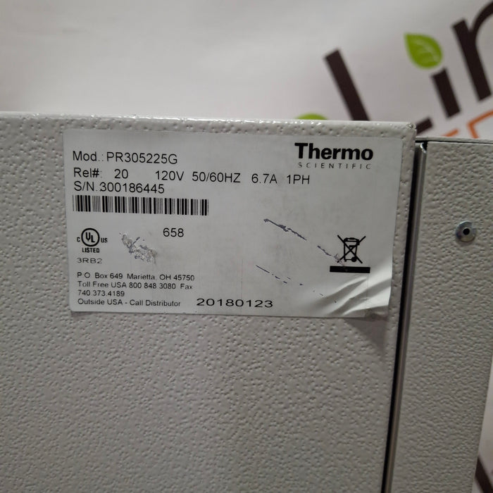 Thermo Scientific PR305225M Lab Convection Oven