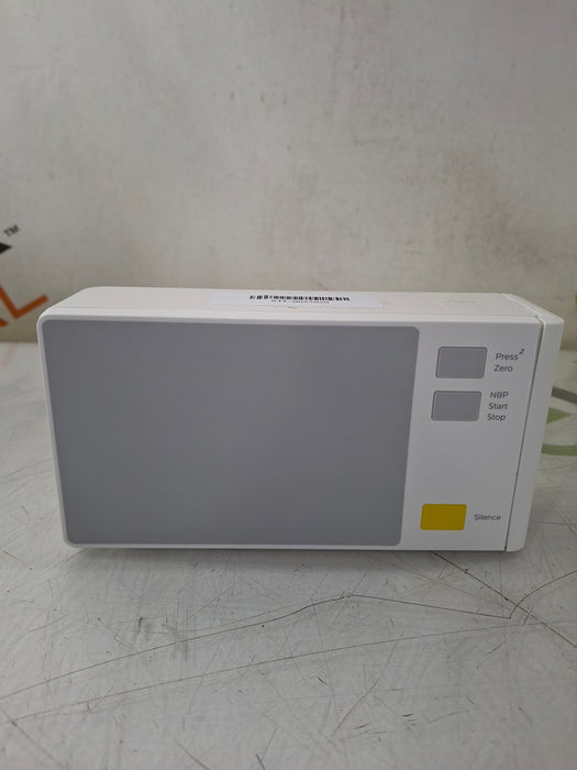 Philips 867036 MMX Press, Temp, Oximax SpO2, NIBP, ECG Module