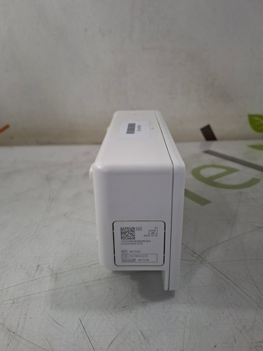 Philips 867036 MMX Press, Temp, Oximax SpO2, NIBP, ECG Module