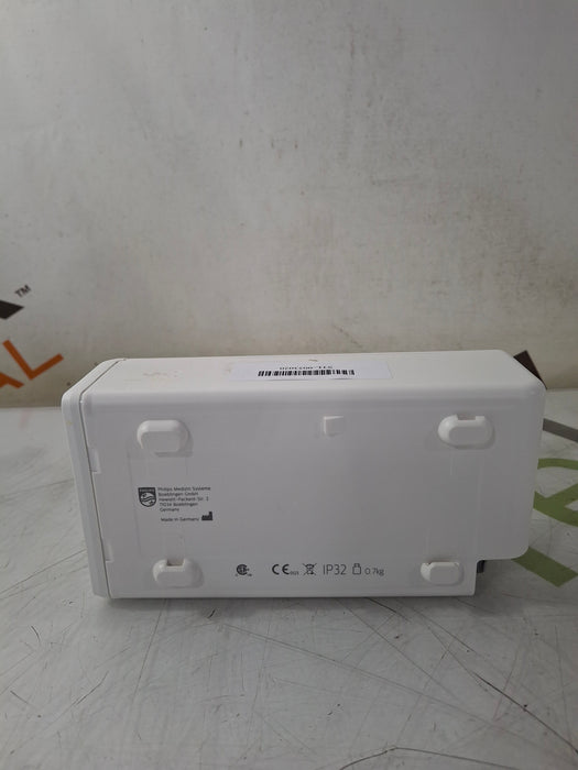 Philips 867036 MMX Press, Temp, Oximax SpO2, NIBP, ECG Module