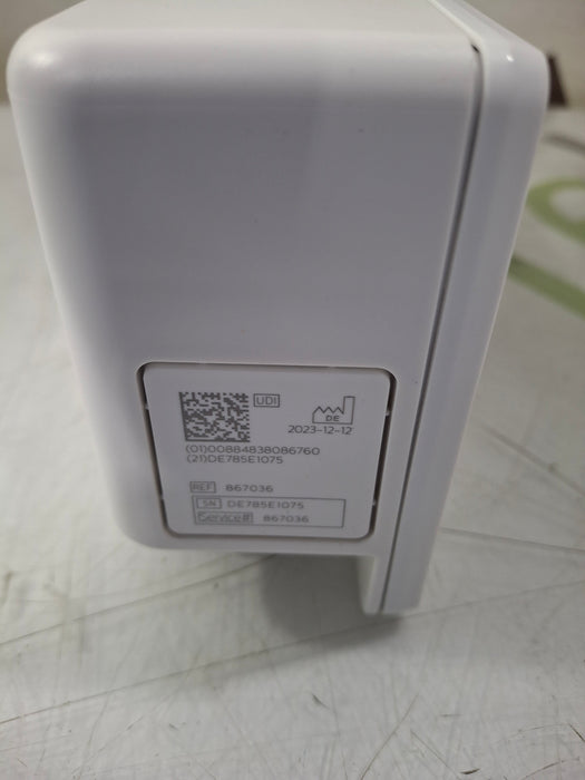 Philips 867036 MMX Press, Temp, Oximax SpO2, NIBP, ECG Module