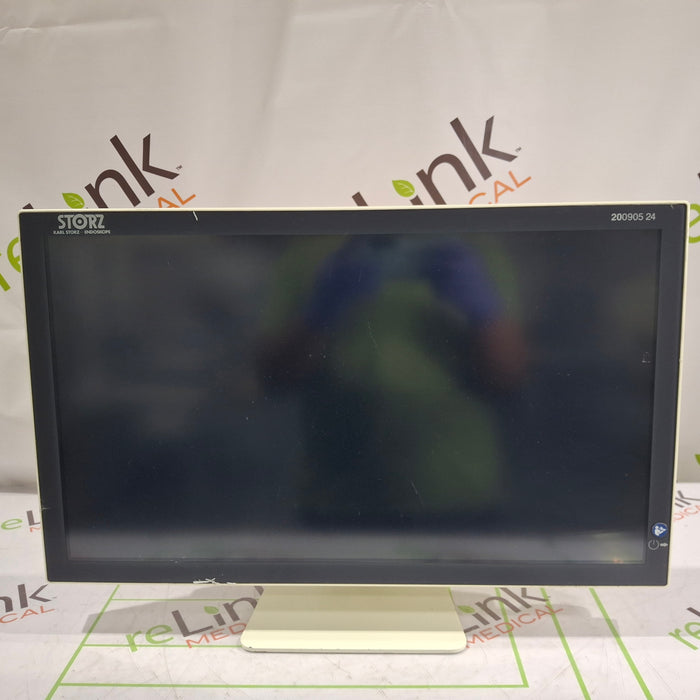 Karl Storz 24" Touch Screen Display
