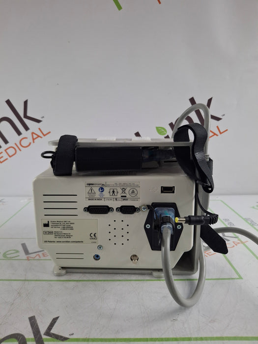 Oridion Capnostream 20P Capnography Monitor