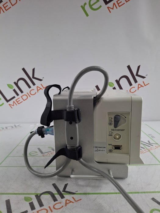 Oridion Capnostream 20P Capnography Monitor