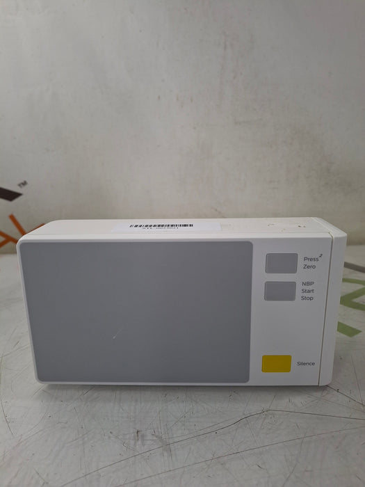 Philips 867036 MMX Press, Temp, Oximax SpO2, NIBP, ECG Module