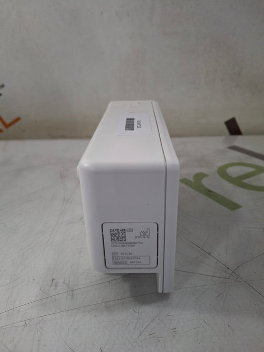 Philips 867036 MMX Press, Temp, Oximax SpO2, NIBP, ECG Module