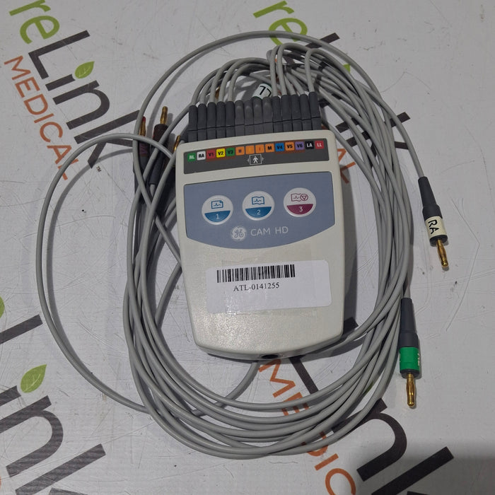 GE Healthcare CAM-HD Acquisition Module