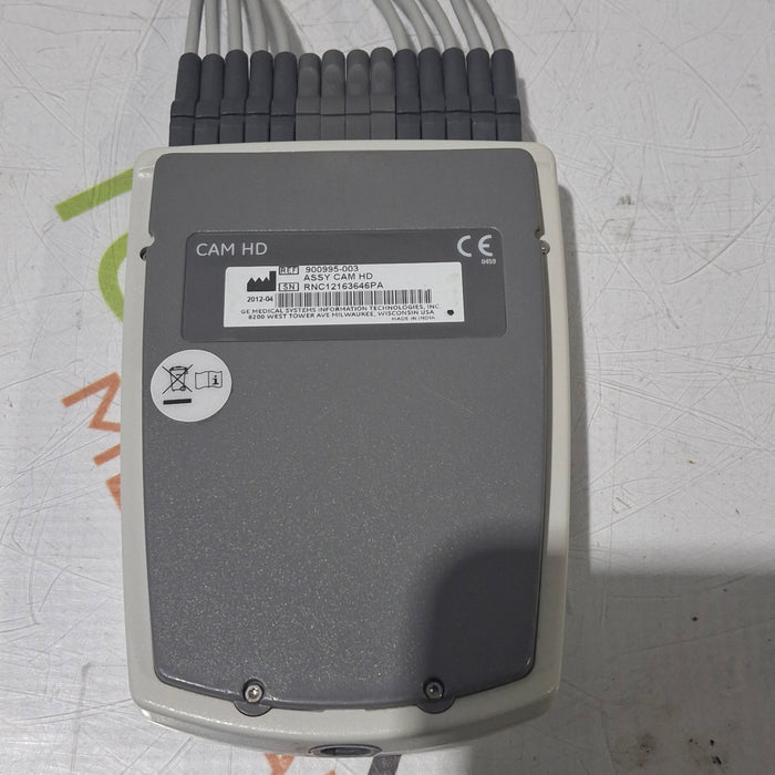 GE Healthcare CAM-HD Acquisition Module