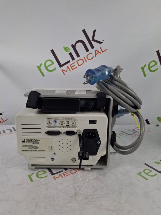 Oridion Capnostream 20P Capnography Monitor
