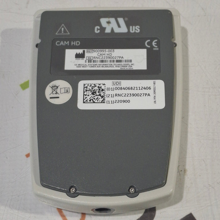 GE Healthcare CAM-HD Acquisition Module