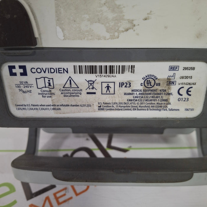 Covidien Kendall SCD 700 Sequential Compression System