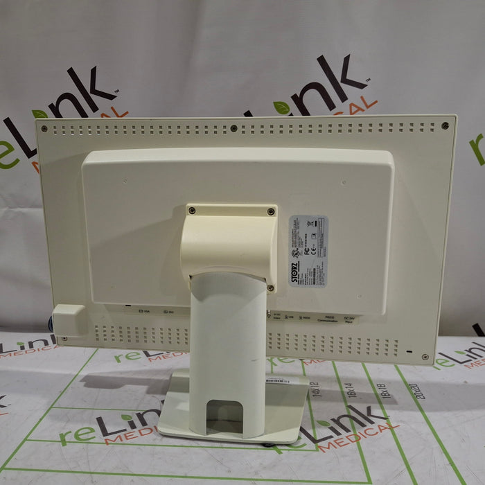 Karl Storz 200907 21 21" HD Touchscreen Display