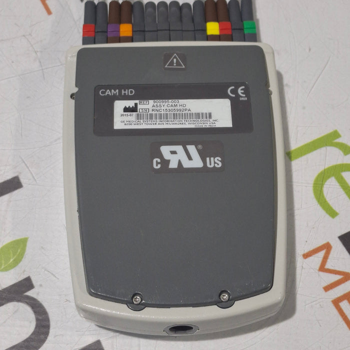 GE Healthcare CAM-HD Acquisition Module