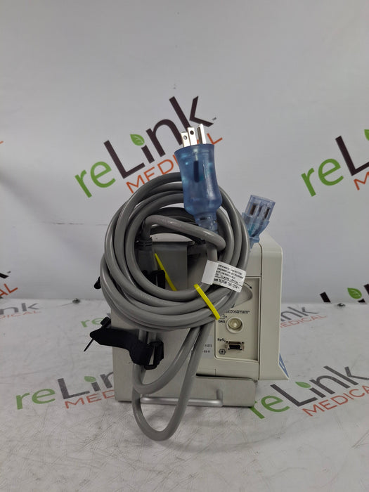 Oridion Capnostream 20P Capnography Monitor