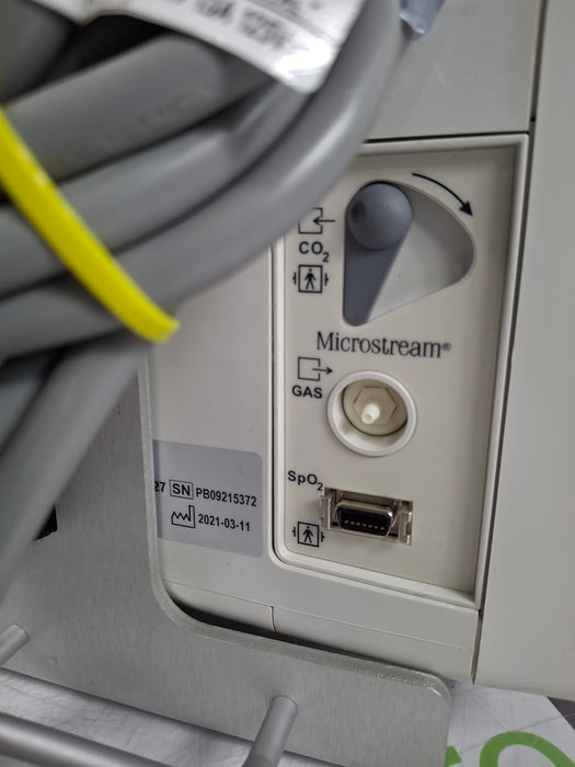Oridion Capnostream 20P Capnography Monitor