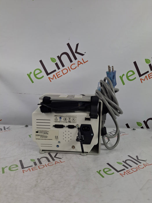 Oridion Capnostream 20P Capnography Monitor