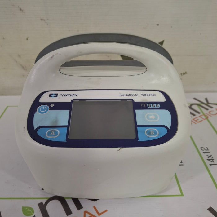 Covidien Kendall SCD 700 Sequential Compression System