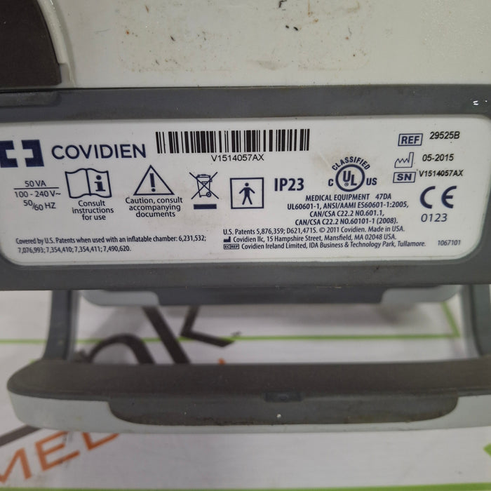 Covidien Kendall SCD 700 Sequential Compression System