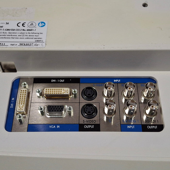 Karl Storz 26" LED HD Surgical Display
