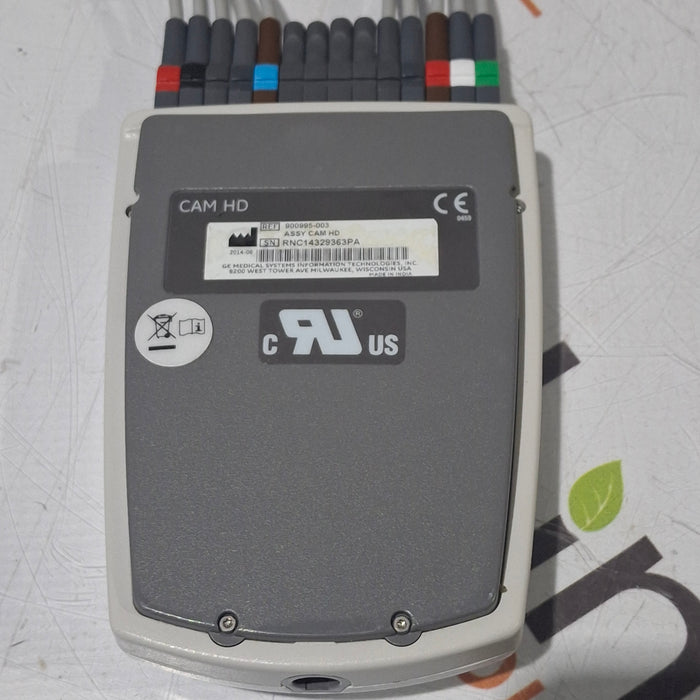 GE Healthcare CAM-HD Acquisition Module