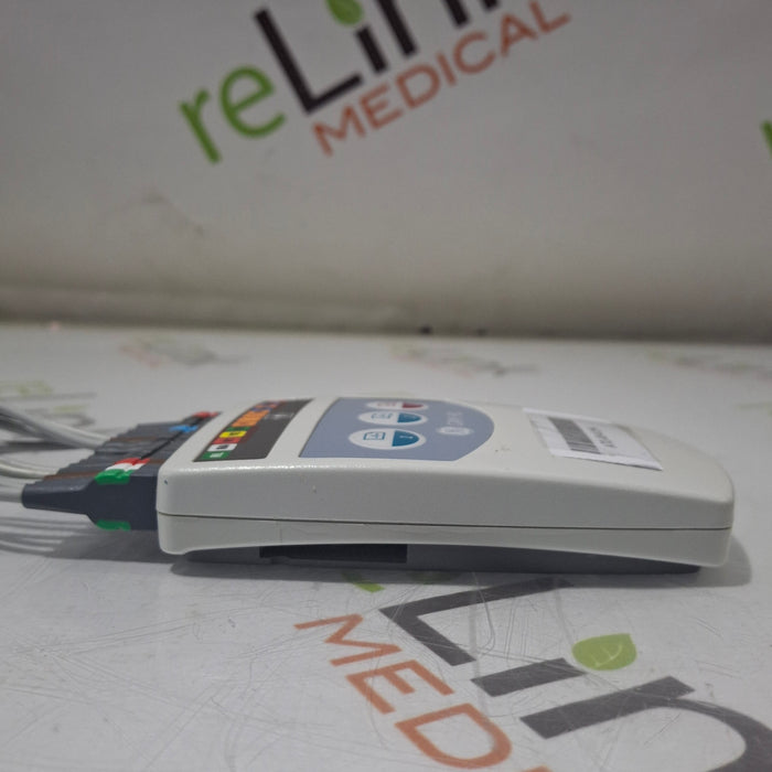GE Healthcare CAM-HD Acquisition Module