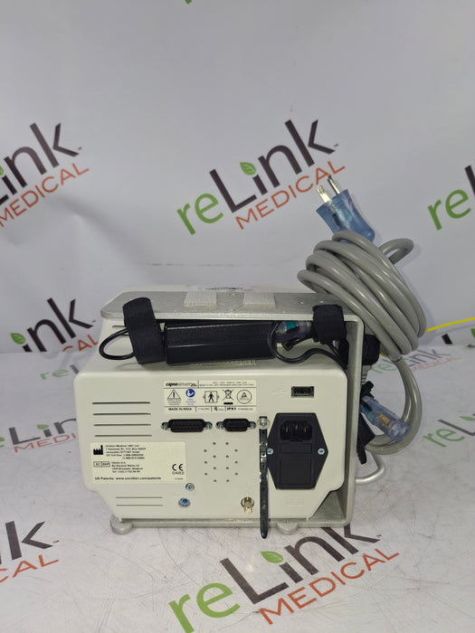 Oridion Capnostream 20P Capnography Monitor