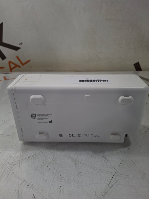 Philips 867036 MMX Press, Temp, Oximax SpO2, NIBP, ECG Module