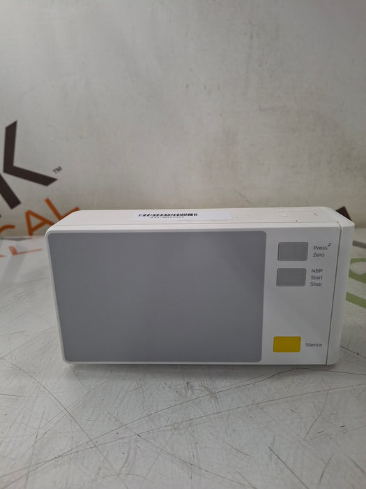 Philips 867036 MMX Press, Temp, Oximax SpO2, NIBP, ECG Module