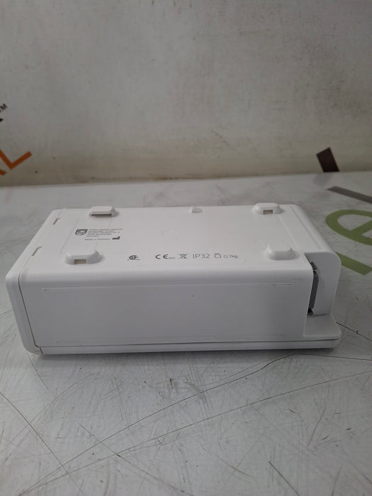 Philips 867036 MMX Press, Temp, Oximax SpO2, NIBP, ECG Module